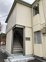 グリーンフラットB 203 ｜ 栃木県宇都宮市平出町3630-9（賃貸アパート2K・2階・39.60㎡） その29