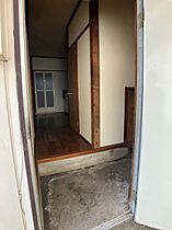 小屋松貸家3号棟  ｜ 栃木県宇都宮市宝木町２丁目2554-16（賃貸一戸建2K・--・34.78㎡） その8