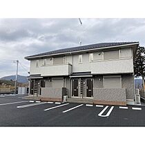 ヴァンベール B棟 202 ｜ 栃木県栃木市大平町富田2694-1（賃貸アパート1LDK・2階・48.46㎡） その1