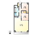 マンション桜2階8.9万円