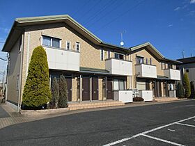 プルミエ 103 ｜ 栃木県宇都宮市簗瀬３丁目9-1（賃貸アパート1R・1階・36.04㎡） その1