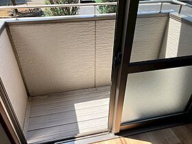 プルミエ 103 ｜ 栃木県宇都宮市簗瀬３丁目9-1（賃貸アパート1R・1階・36.04㎡） その9