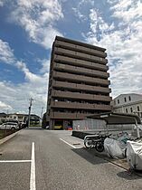 エソール中今泉 503 ｜ 栃木県宇都宮市中今泉１丁目22-9（賃貸マンション1LDK・5階・49.59㎡） その1