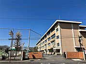 宇都宮市立豊郷南小学校（1464m）