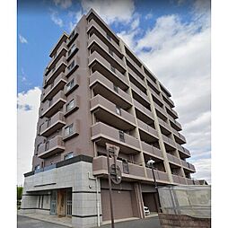 ラフィネスおもちゃのまち駅前