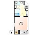 アローステート2階6.5万円