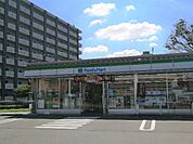 ファミリーマート 宇都宮今泉町店（365m）