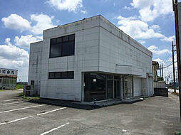鹿沼市楡木町貸店舗