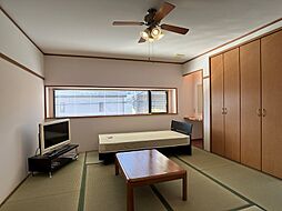 ウィスタリア 1Kの写真
