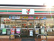 セブンイレブン 宇都宮西川田町店（702m）