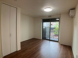 M・レジデンス一番町 101 1階ワンルームのリビング/ダイニング