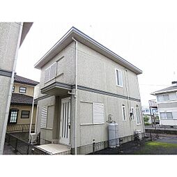 サバービア根沢