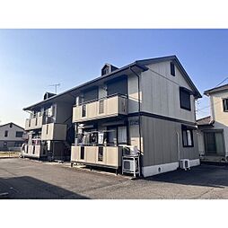 エトワール古瀧　A棟