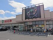 たいらや 川田店（878m）