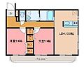 ロード&スカイ4階7.4万円