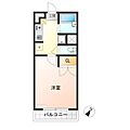 GreenGully4階3.5万円