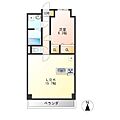 フォルテ1階7.8万円