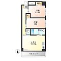 LOTUSMARSH元今泉2階8.1万円