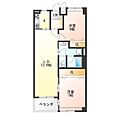 ベルグランドハイツ8階11.5万円
