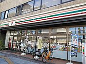 セブンイレブン 宇都宮大工町店（188m）