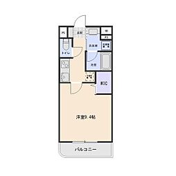 CleverCrest 2階/201