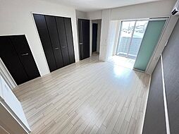 ビオルネ　奏（VIE.ORNER〜KANADE〜） 1階1Kのリビング/ダイニング