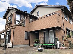 MAEDAシェアハウス（1階部分）