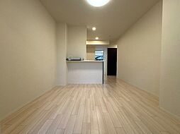 セレーナ 106 1階1LDKのリビング/ダイニング