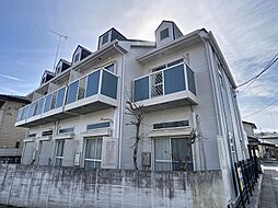 東武宇都宮レジデンス 1階/104