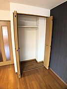 リビング収納