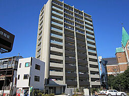 レーベンリヴァーレ宇都宮レガルフォート 1203