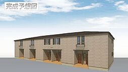 メゾン・ド・ユートピア