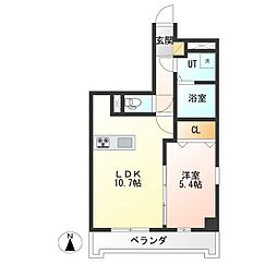 IRIC(アイアールアイシー) 4階/401
