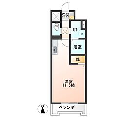 IRIC（アイアールアイシー） 6階