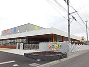 ひまわり幼稚園まで500m