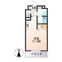 モア クレドール 10階