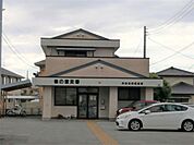 宇都宮南警察署 雀の宮交番（1085m）