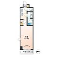 サンライズ宇都宮4階7.2万円
