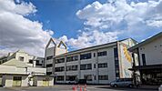 宇都宮市立陽東小学校（1481m）