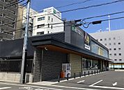 栃木銀行 宇都宮東支店（975m）