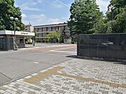 国立宇都宮大学（1391m）
