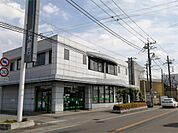 栃木銀行 平松支店（1027m）