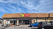フードマーケットオータニ 江曽島店（522m）