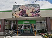 コープ越戸店（728m）