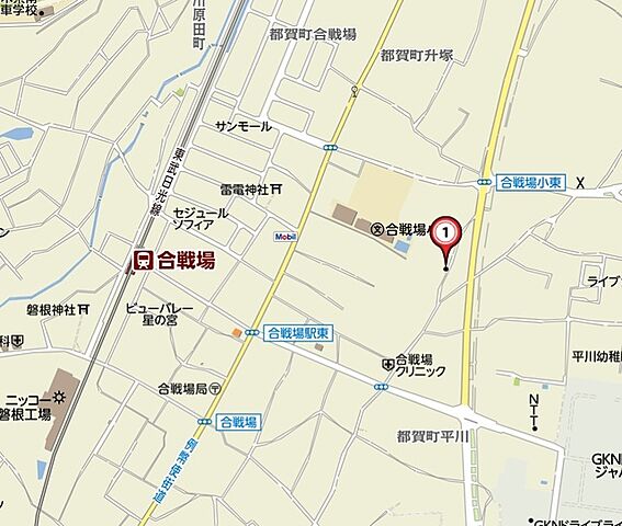 地図
