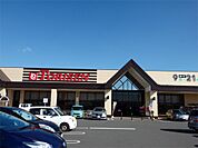 とりせん美しが丘店（1527m）