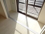 インナーテラス