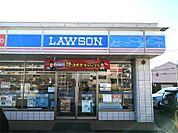 ローソン 宇都宮春日町店（468m）