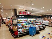 北野エース 東武宇都宮店（281m）