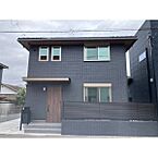 栃木県宇都宮市吉野2丁目8-38-1：物件画像／エステート住宅産業株式会社　リクラス東店